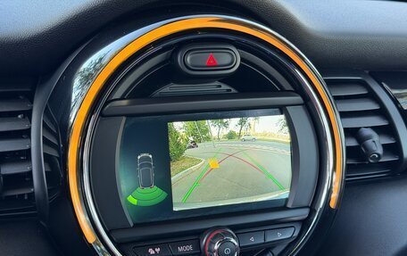 MINI Hatch, 2020 год, 1 990 000 рублей, 11 фотография