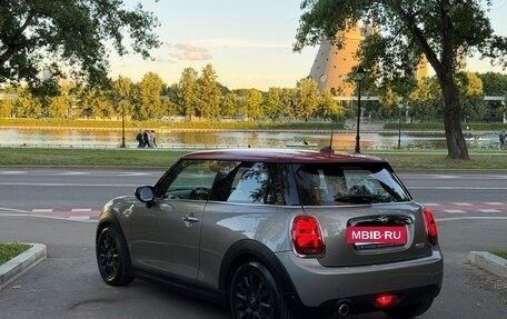 MINI Hatch, 2020 год, 1 990 000 рублей, 5 фотография
