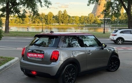 MINI Hatch, 2020 год, 1 990 000 рублей, 6 фотография