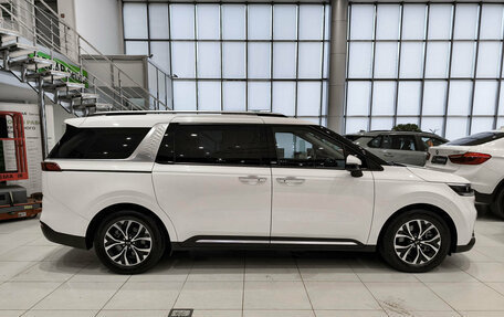 KIA Carnival, 2021 год, 3 650 000 рублей, 5 фотография