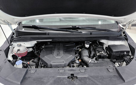 KIA Carnival, 2021 год, 3 650 000 рублей, 11 фотография