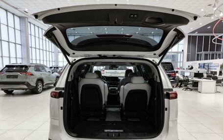 KIA Carnival, 2021 год, 3 650 000 рублей, 12 фотография