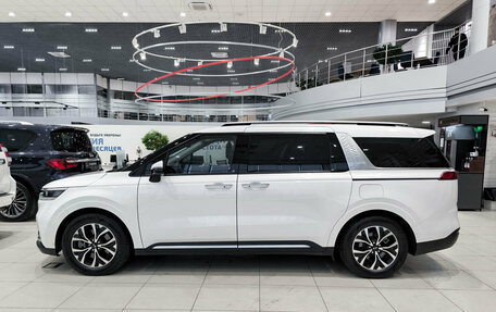 KIA Carnival, 2021 год, 3 650 000 рублей, 10 фотография