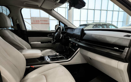 KIA Carnival, 2021 год, 3 650 000 рублей, 13 фотография