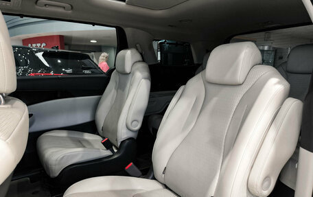 KIA Carnival, 2021 год, 3 650 000 рублей, 15 фотография
