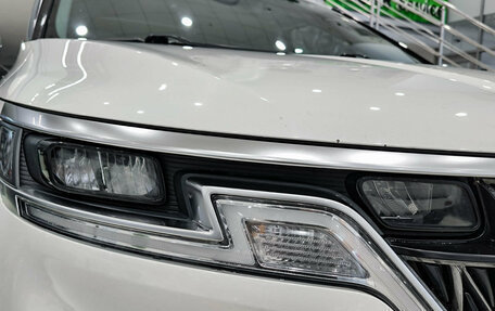 KIA Carnival, 2021 год, 3 650 000 рублей, 21 фотография