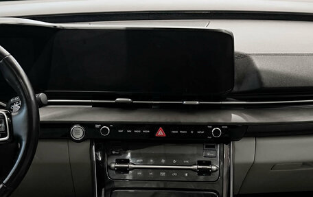 KIA Carnival, 2021 год, 3 650 000 рублей, 18 фотография