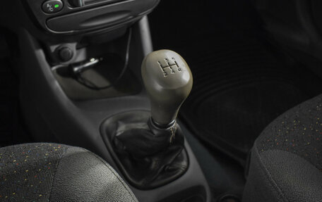 Hyundai Accent II, 2003 год, 269 000 рублей, 17 фотография