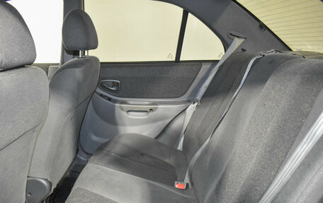 Hyundai Accent II, 2003 год, 269 000 рублей, 12 фотография