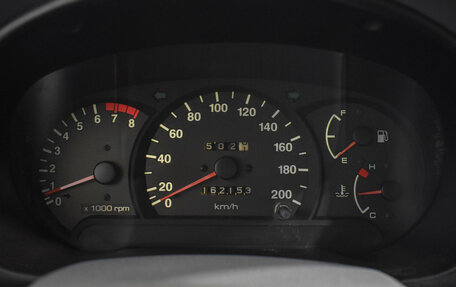 Hyundai Accent II, 2003 год, 269 000 рублей, 18 фотография