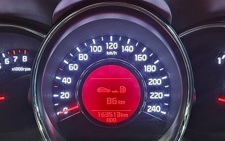 KIA cee'd III, 2013 год, 999 000 рублей, 10 фотография