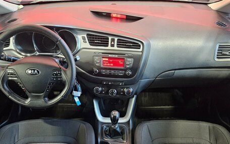 KIA cee'd III, 2013 год, 999 000 рублей, 9 фотография