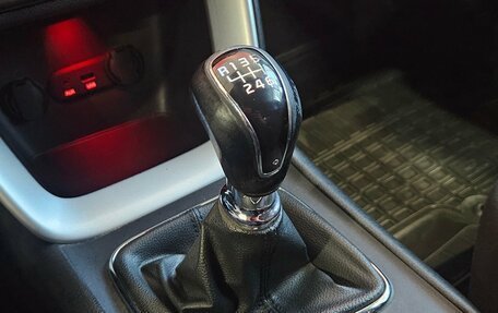 KIA cee'd III, 2013 год, 999 000 рублей, 15 фотография