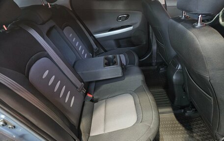 KIA cee'd III, 2013 год, 999 000 рублей, 13 фотография