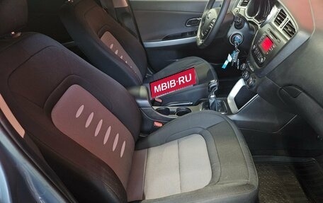 KIA cee'd III, 2013 год, 999 000 рублей, 12 фотография