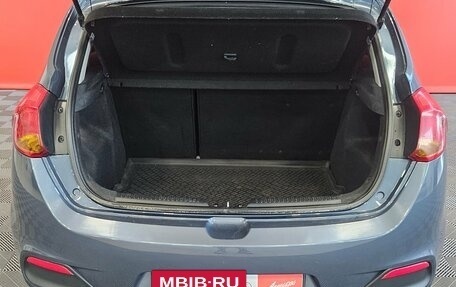 KIA cee'd III, 2013 год, 999 000 рублей, 17 фотография