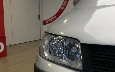 Hyundai Matrix I рестайлинг, 2006 год, 890 000 рублей, 9 фотография