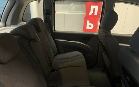 Hyundai Matrix I рестайлинг, 2006 год, 890 000 рублей, 12 фотография