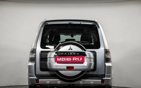 Mitsubishi Pajero IV, 2011 год, 1 649 000 рублей, 7 фотография