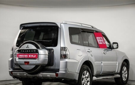 Mitsubishi Pajero IV, 2011 год, 1 649 000 рублей, 6 фотография