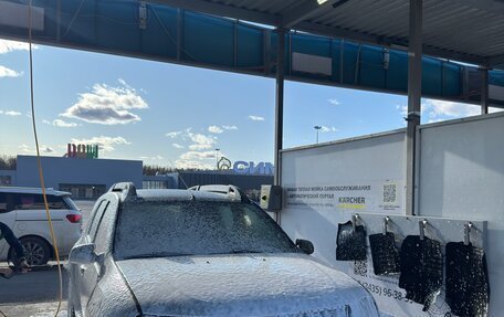 Renault Duster I рестайлинг, 2017 год, 1 150 000 рублей, 1 фотография