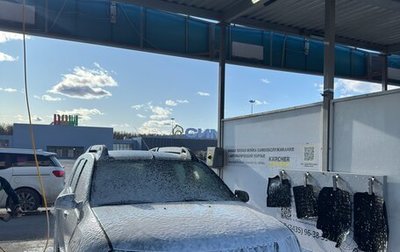 Renault Duster I рестайлинг, 2017 год, 1 150 000 рублей, 1 фотография