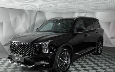 GAC GS8, 2026 год, 5 349 000 рублей, 1 фотография
