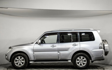 Mitsubishi Pajero IV, 2011 год, 1 649 000 рублей, 9 фотография