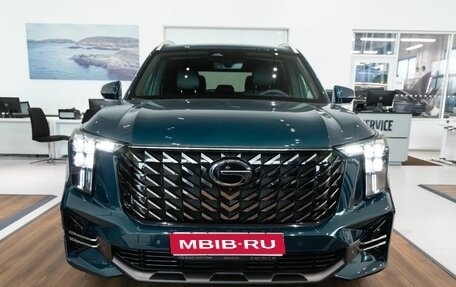 GAC GS8, 2026 год, 5 349 000 рублей, 1 фотография
