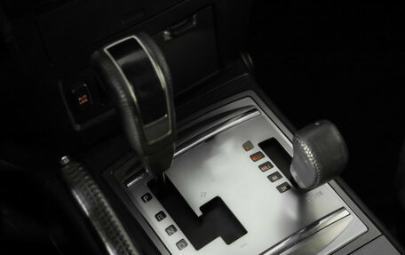Mitsubishi Pajero IV, 2011 год, 1 649 000 рублей, 17 фотография