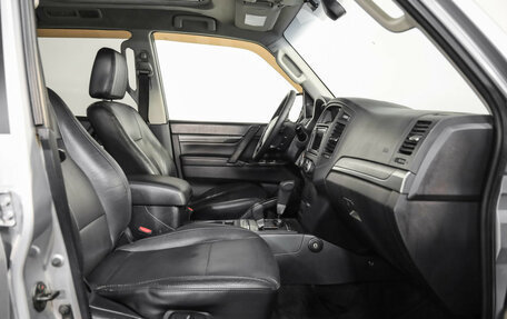 Mitsubishi Pajero IV, 2011 год, 1 649 000 рублей, 20 фотография