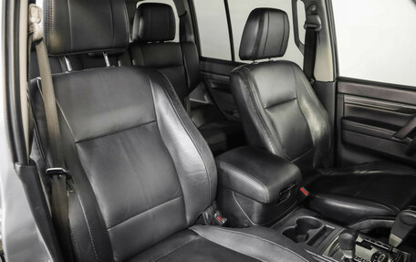 Mitsubishi Pajero IV, 2011 год, 1 649 000 рублей, 21 фотография