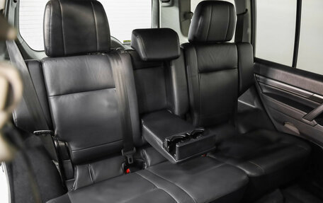 Mitsubishi Pajero IV, 2011 год, 1 649 000 рублей, 23 фотография
