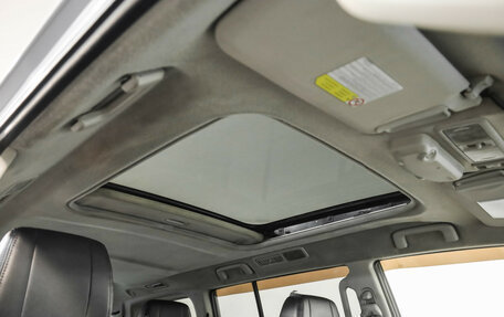 Mitsubishi Pajero IV, 2011 год, 1 649 000 рублей, 22 фотография