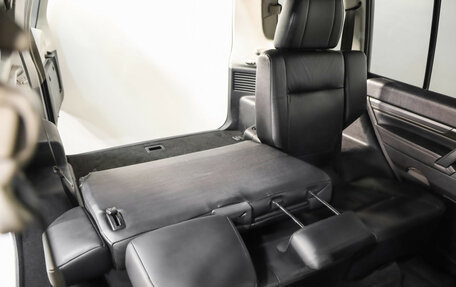 Mitsubishi Pajero IV, 2011 год, 1 649 000 рублей, 24 фотография