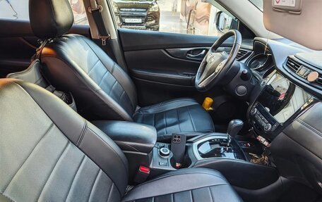 Nissan X-Trail, 2015 год, 1 680 000 рублей, 4 фотография