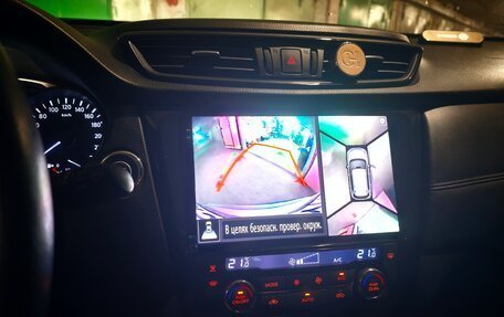 Nissan X-Trail, 2015 год, 1 680 000 рублей, 8 фотография