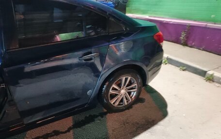 Chevrolet Cruze II, 2010 год, 495 000 рублей, 10 фотография