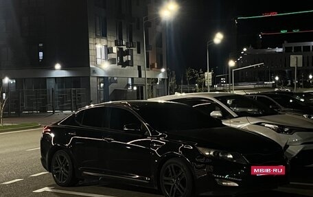 KIA Optima III, 2013 год, 1 340 000 рублей, 4 фотография
