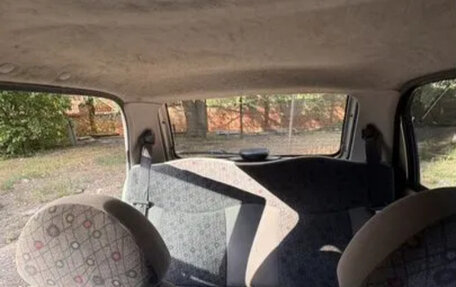 Daewoo Matiz I, 2006 год, 180 000 рублей, 4 фотография