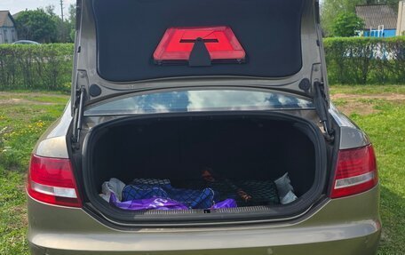 Audi A6, 2007 год, 950 000 рублей, 7 фотография