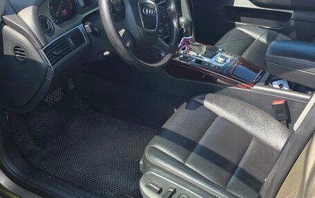Audi A6, 2007 год, 950 000 рублей, 8 фотография