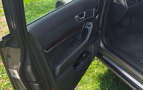 Audi A6, 2007 год, 950 000 рублей, 9 фотография