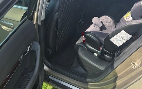 Audi A6, 2007 год, 950 000 рублей, 10 фотография