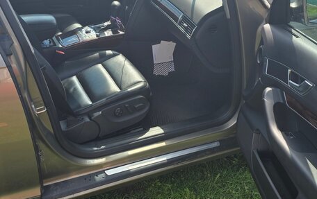 Audi A6, 2007 год, 950 000 рублей, 13 фотография