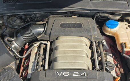 Audi A6, 2007 год, 950 000 рублей, 12 фотография