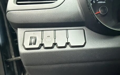 KIA Rio III рестайлинг, 2012 год, 700 000 рублей, 11 фотография