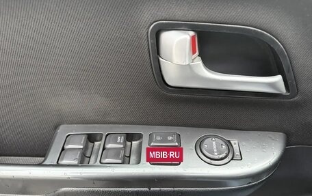 KIA Rio III рестайлинг, 2012 год, 700 000 рублей, 10 фотография