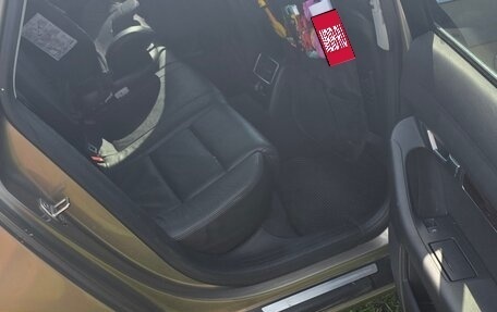 Audi A6, 2007 год, 950 000 рублей, 14 фотография