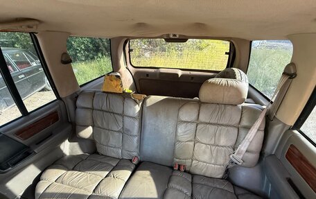 Jeep Grand Cherokee, 1995 год, 400 000 рублей, 7 фотография